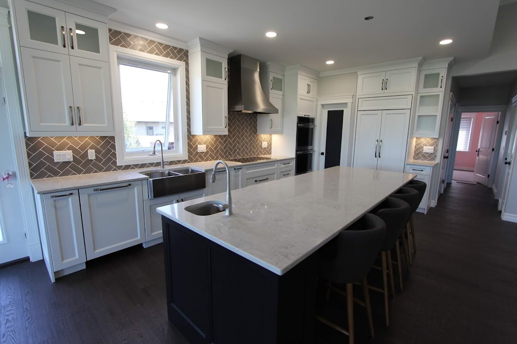 Graniteworx Inc | 12924 170 St NW, Edmonton, AB T5V 0B4, Canada | Phone: (780) 930-1424