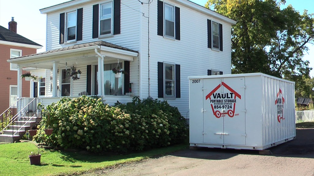 Riverside Warehousing Ltd | 500 Assomption Blvd, Moncton, NB E1C 0R5, Canada | Phone: (506) 854-9724