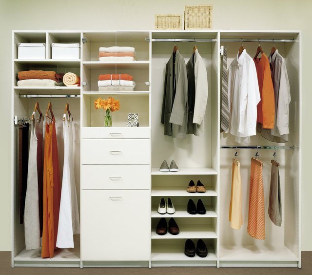 Closets by Design Toronto Custom Closets Showroom | 667 Mt Pleasant Rd, Toronto, ON M4S 2N2, Canada | Phone: (647) 930-9948