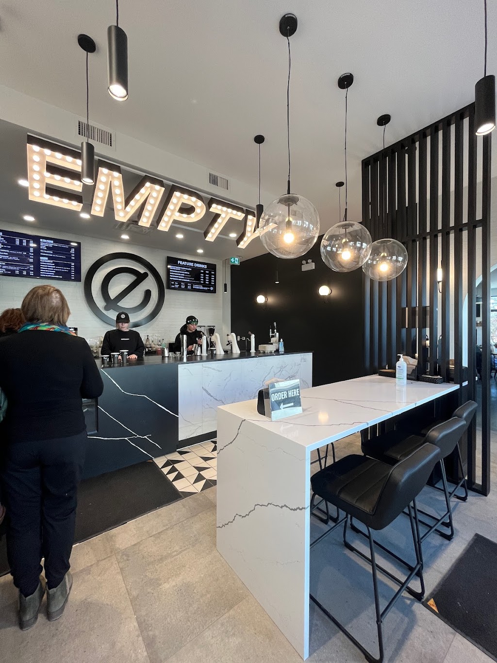 Empty Cup | 67082 Heatherdale Rd 25E, Oakbank, MB R0E 1J0, Canada | Phone: (204) 293-9462