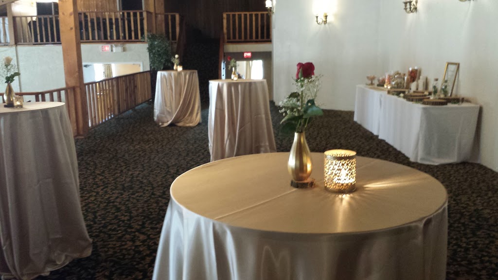 The Grand Chalet | 324 Steeles Ave E, Milton, ON L9T 1Y4, Canada | Phone: (905) 878-7934