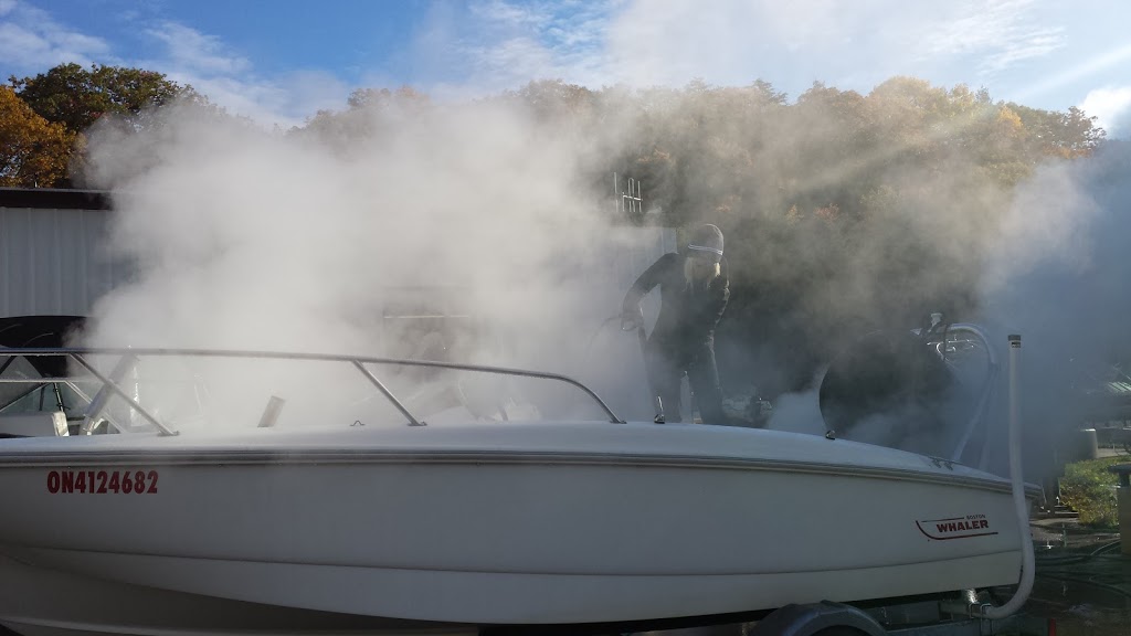 Gordon Bay Marine | 55A Hatherley Rd, MacTier, ON P0C 1H0, Canada | Phone: (705) 375-2623
