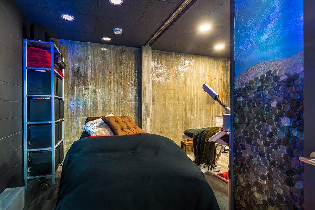 2545 Salon and Spa | 5725 Teredo St #107, Sechelt, BC V0N 3A3, Canada | Phone: (604) 740-2545