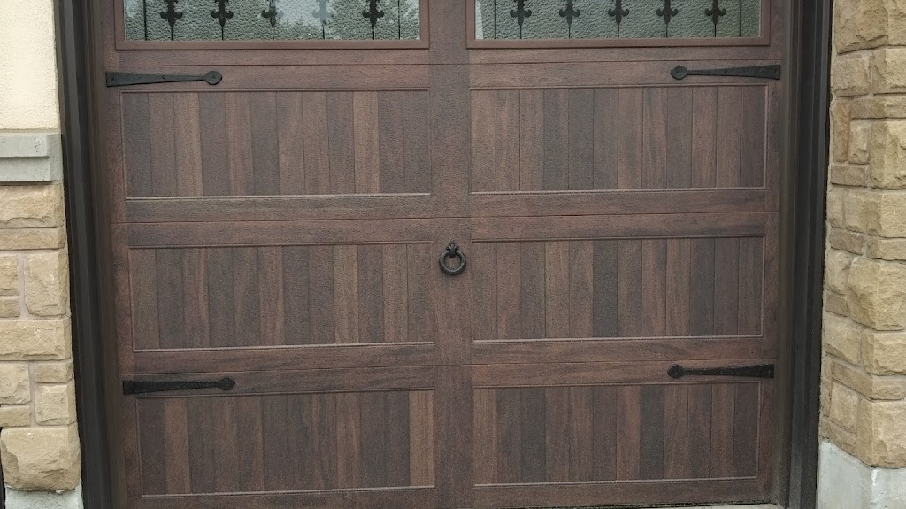 Keene Garage | 50 Langstone Crescent, Georgetown, ON L7G 4N3, Canada | Phone: (416) 577-2260