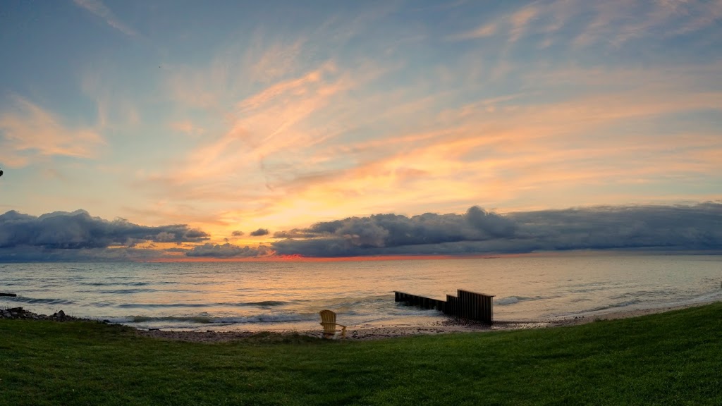 Burtchville Twp. Park | Harris Rd, Lakeport, MI 48059, USA
