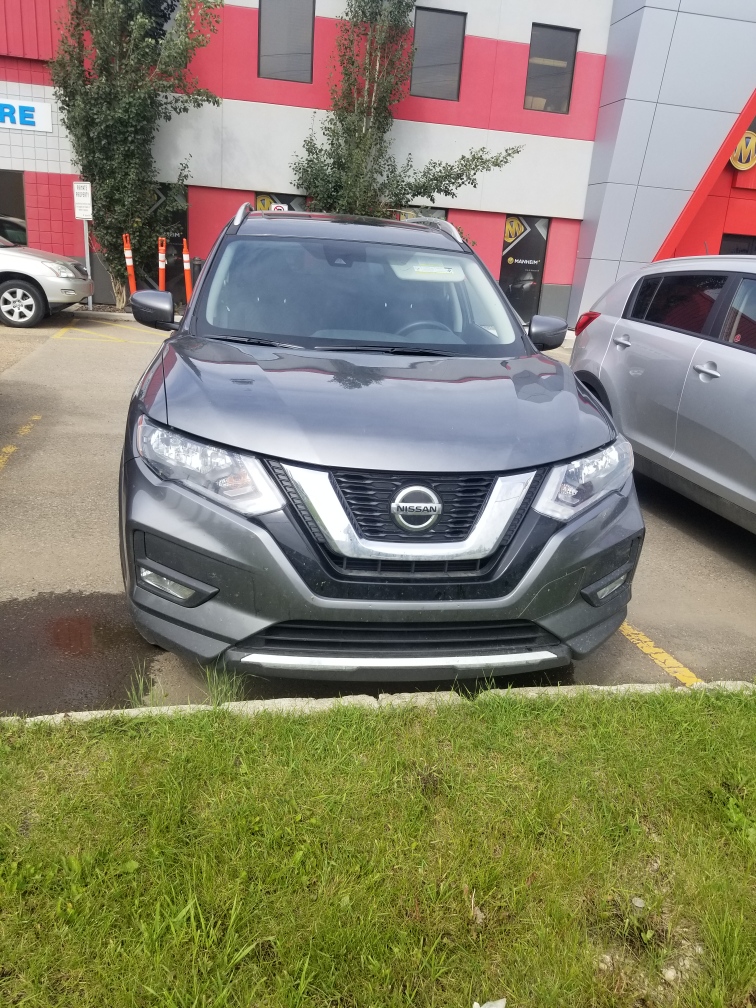 Gateway Auto | 10002 82 Ave NW, Edmonton, AB T6E 1Z3, Canada | Phone: (780) 988-3778
