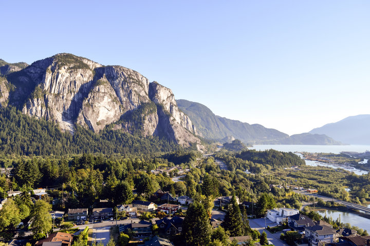WILL BLACK - REALTOR ️ | Cleveland Ave, Squamish, BC V8B 0B4, Canada | Phone: (778) 847-7378