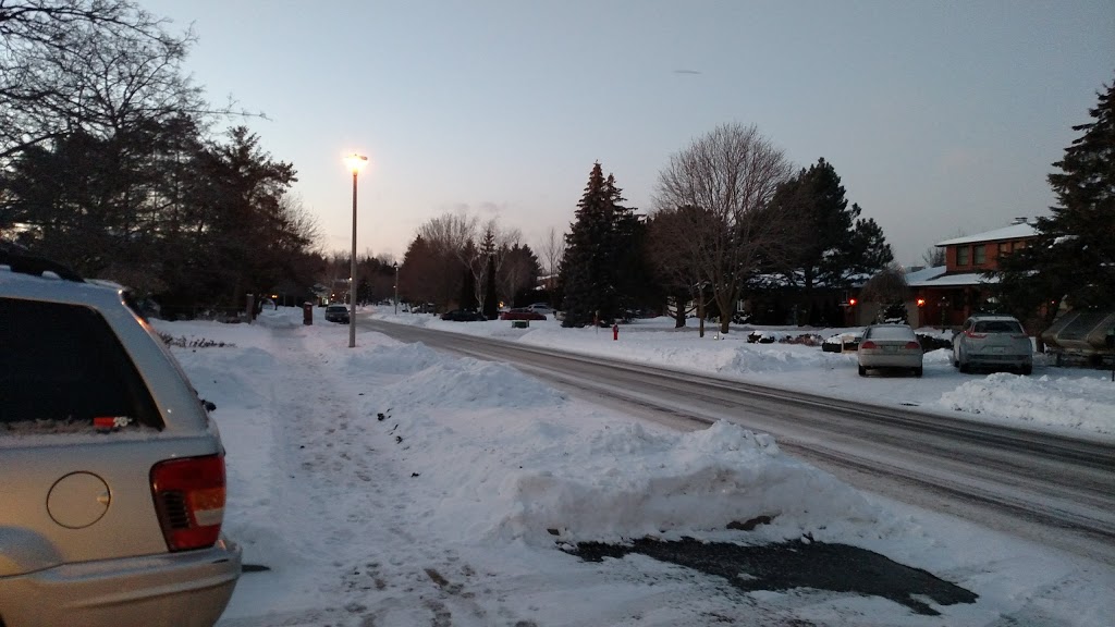 Caledon East Park | 6101 Old Church Rd, Caledon East, ON L7C 1G6, Canada