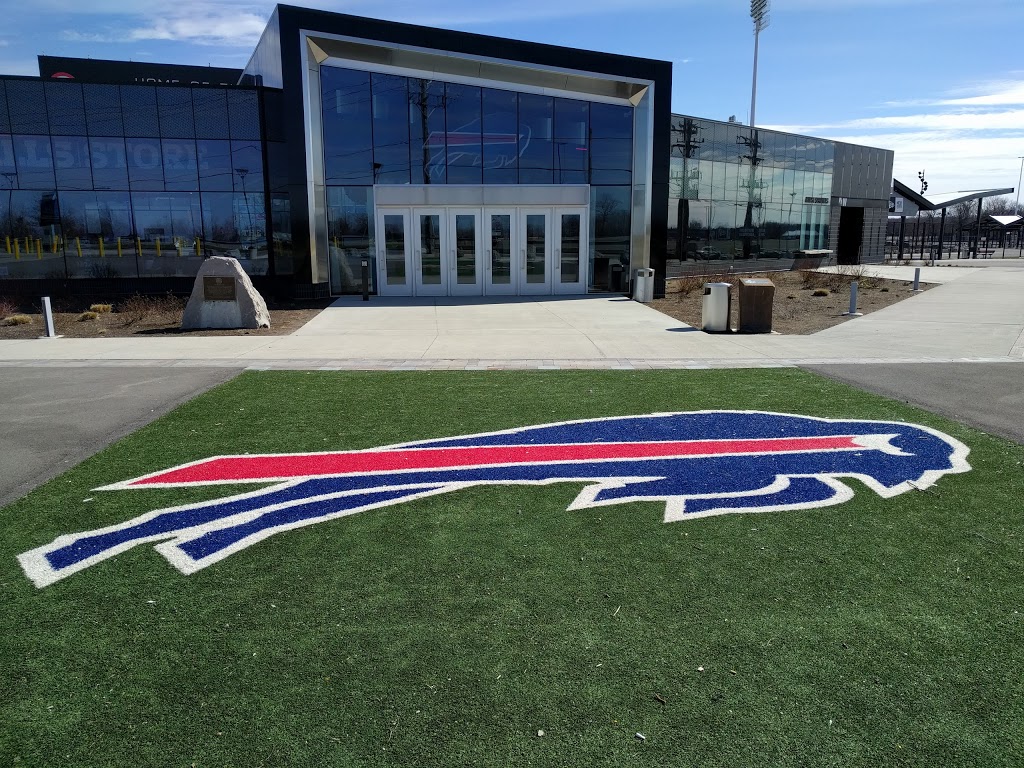 The Bills Store | 1 Bills Dr, Orchard Park, NY 14127, USA | Phone: (716) 649-7261