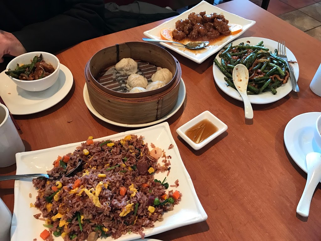Peaceful Restaurant | 2394 W 4th Ave, Vancouver, BC V6K 1P1, Canada | Phone: (604) 559-9533