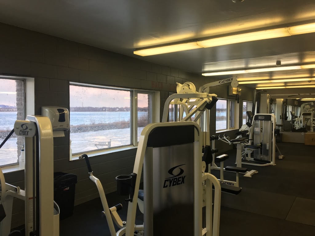 Kahnawake Youth Center | 907, Church Rd, Kahnawake, QC J0L 1B0, Canada | Phone: (450) 632-6601