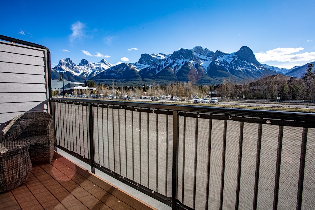Epic Views Property Management | 469 Stewart Creek Cl, Canmore, AB T1W 0J5, Canada | Phone: (587) 225-5252