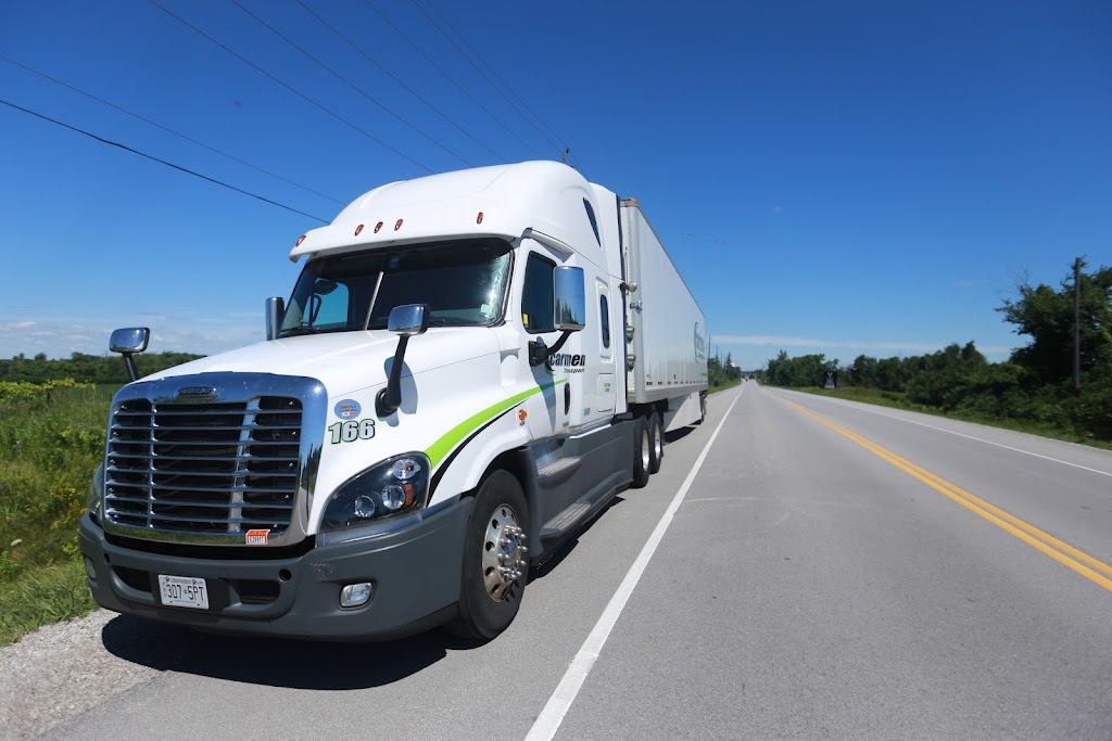 Carmen Transportation | 3700 Weston Rd, North York, ON M9L 2Z4, Canada | Phone: (416) 667-9700
