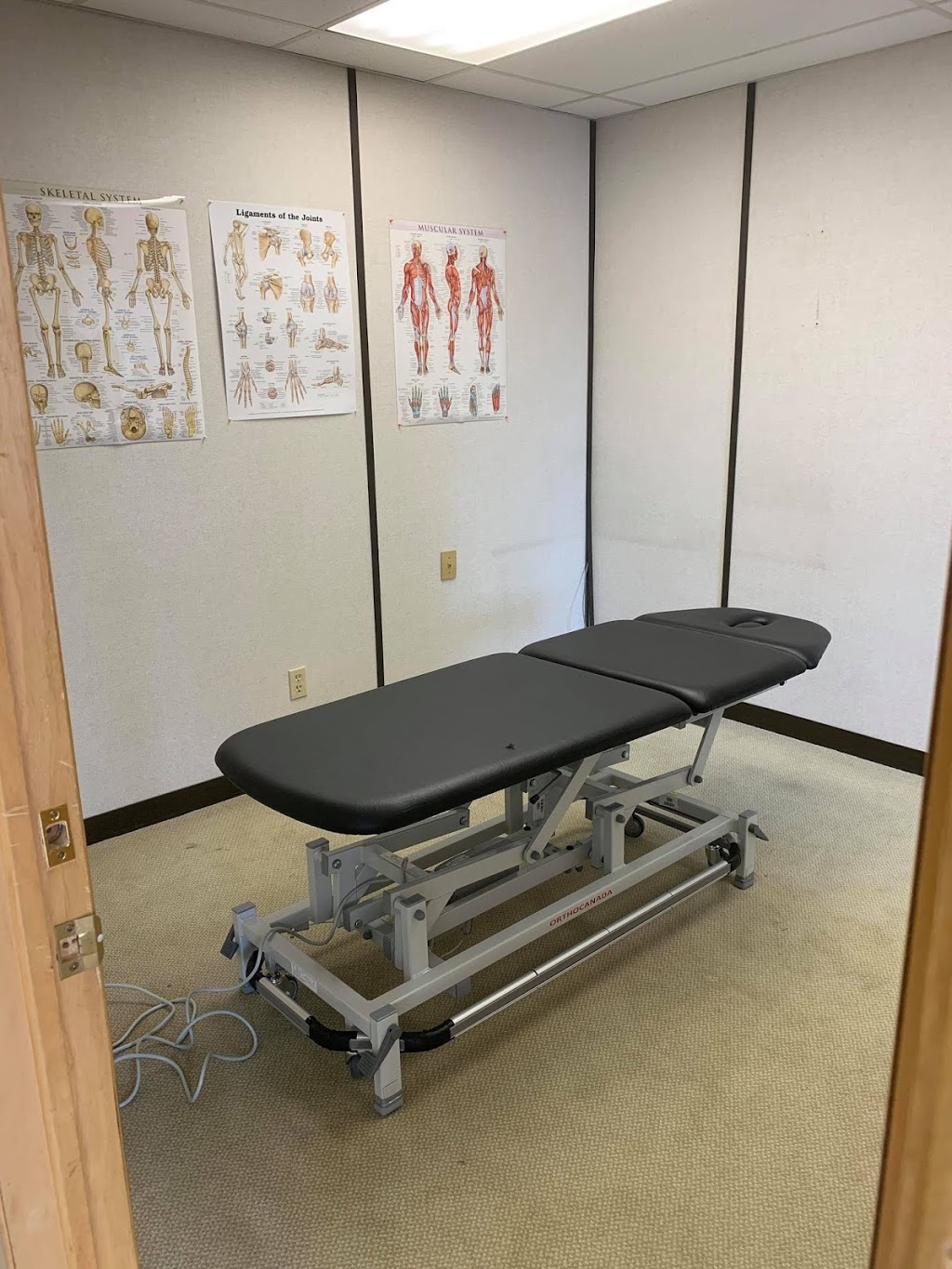 Infinite Osteopathy & Wellness | 5330 Canotek Rd Unit #3A, Gloucester, ON K1J 9C1, Canada | Phone: (613) 242-6662