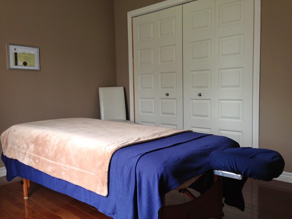 Massothérapie Rive Nord | Apaisanteur | Rue de Margaux, Terrebonne, QC J6W 0C5, Canada | Phone: (514) 621-7249