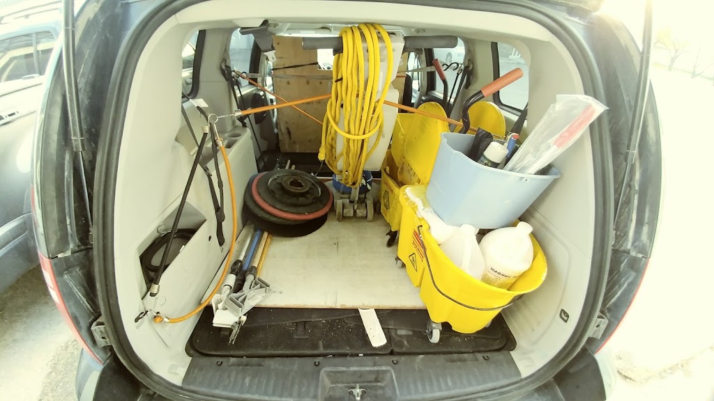 Workplace Janitorial Services | 2-761 Marion St, Winnipeg, MB R2J 0K6, Canada | Phone: (204) 415-2910
