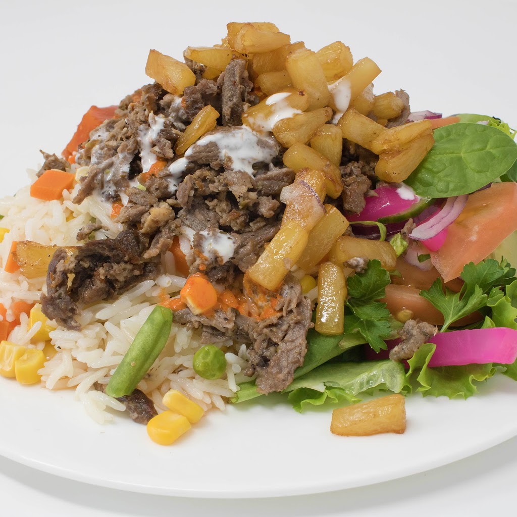 Chefs Door | 1250 Brant St, Burlington, ON L7P 1X8, Canada | Phone: (905) 332-7555