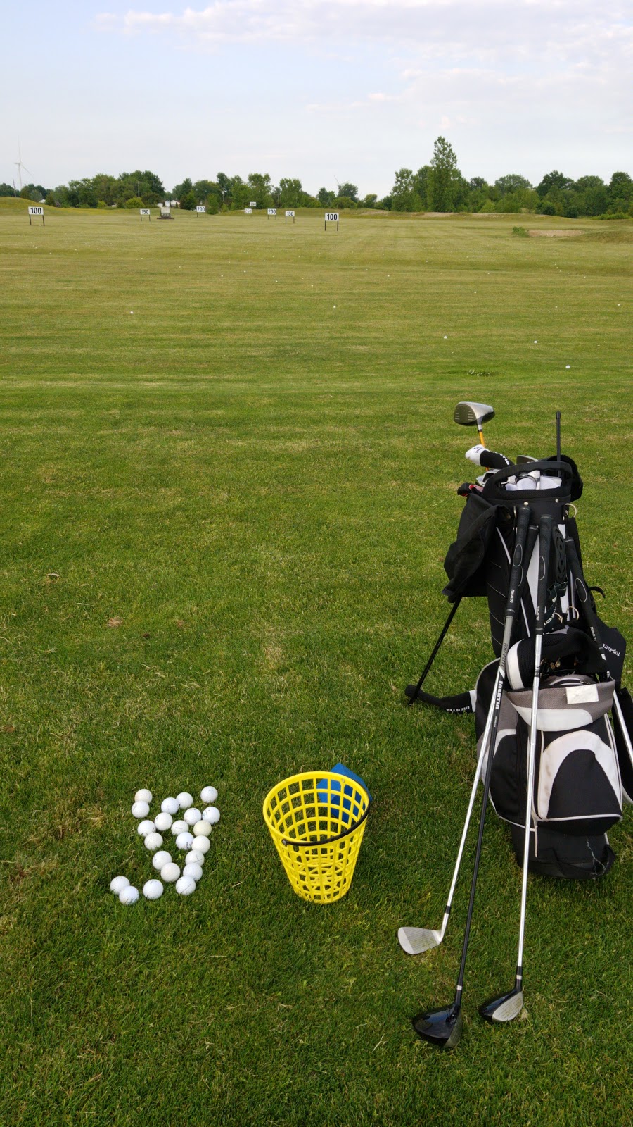 Belleview Golf Club | 436 Belle River Rd, South Woodslee, ON N0R 1V0, Canada | Phone: (519) 839-4372