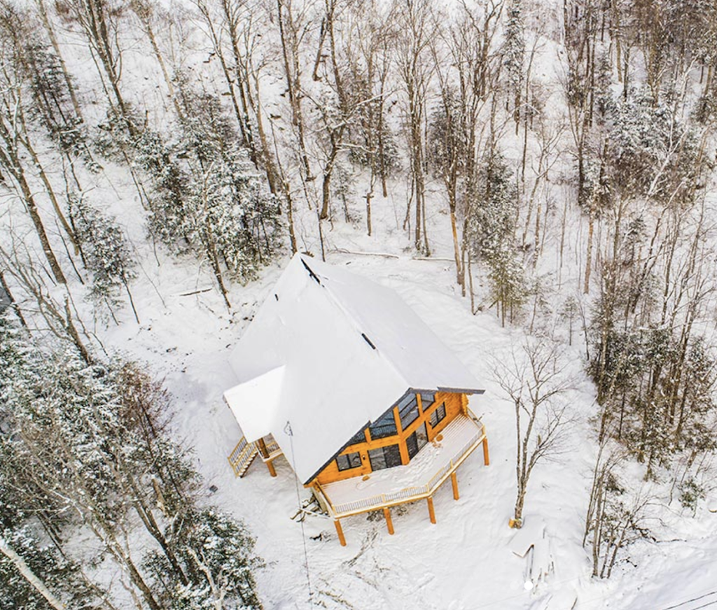 Entretien des Appalaches | 156 Rue Dion, Sainte-Claire, QC G0R 2V0, Canada | Phone: (581) 748-5494