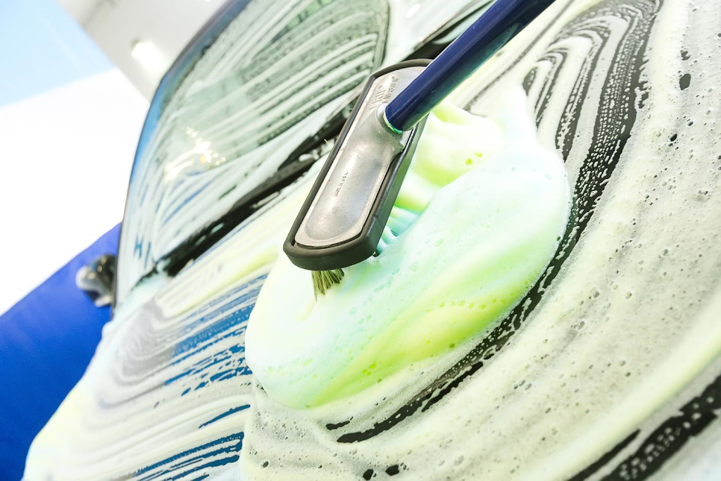 Beaver Dam Car Wash | 5216 6 St NE, Calgary, AB T2K 4W5, Canada | Phone: (403) 567-0602