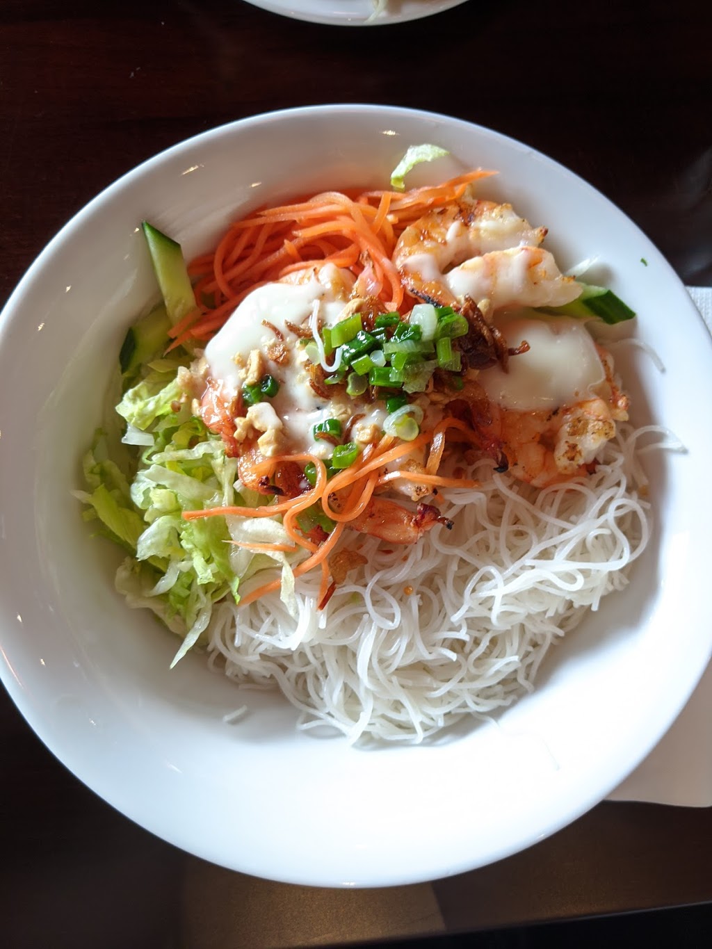 Pho Vy Vietnamese Restaurant | 113 - 857 Terlane Ave, Victoria, BC V9B 2N1, Canada | Phone: (778) 433-5955