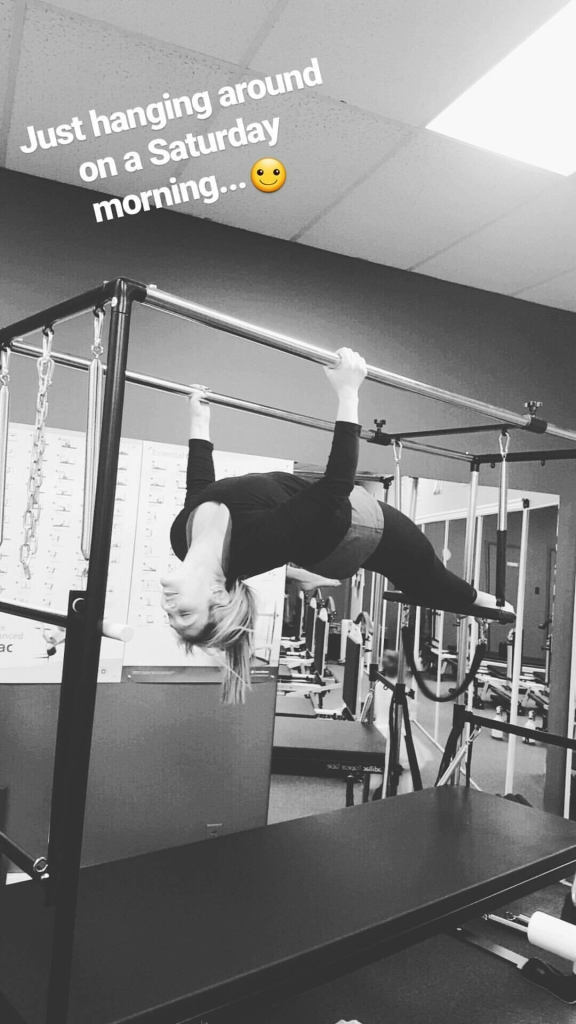 Pilates Pro | 7-1604 St Marys Rd, Winnipeg, MB R2M 3W5, Canada | Phone: (204) 291-6281