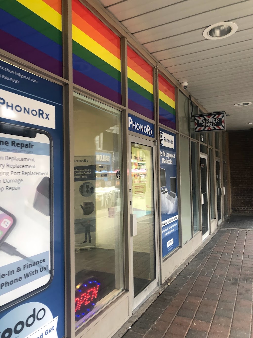 PhonoRx - Phone Repair | 101 Osler Dr Unit 132, Dundas, ON L9H 4H4, Canada | Phone: (289) 941-2017