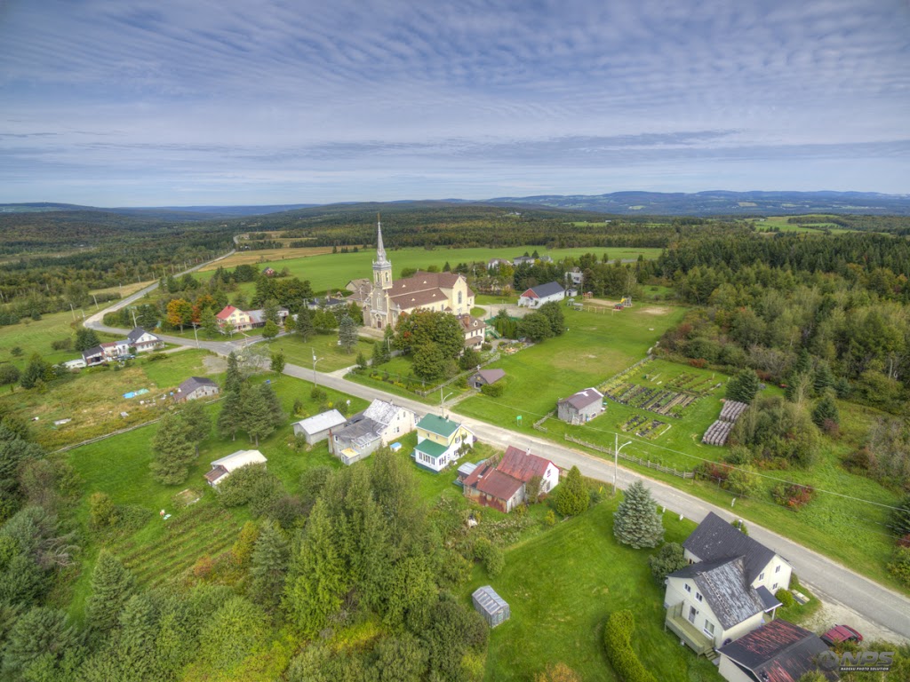 Municipalite De St-Julien | 787 Chemin de St Julien, Saint-Joseph-de-Coleraine, QC G0N 1B0, Canada | Phone: (418) 423-4295