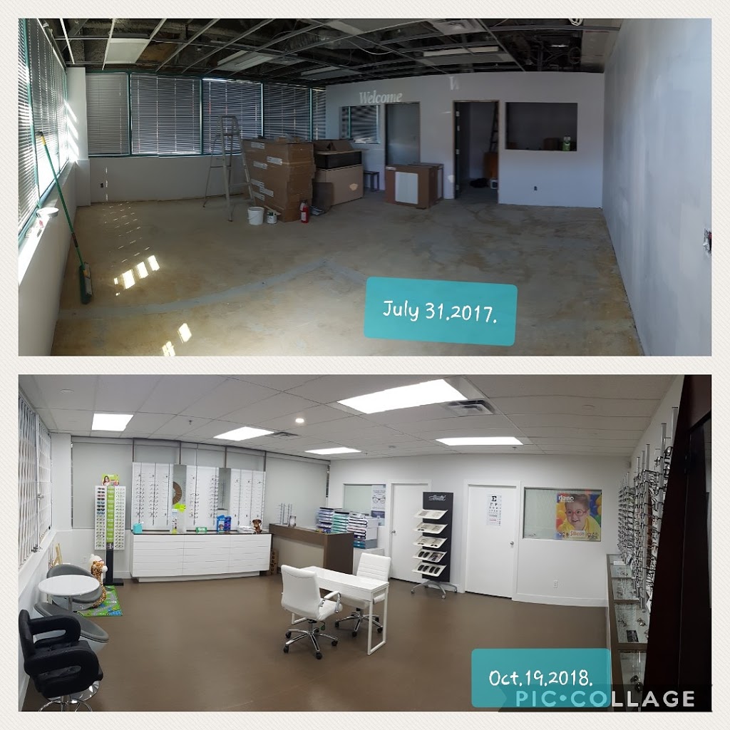 Crossing Optical | 19916 64 Ave unit #105, Langley City, BC V2Y 1A2, Canada | Phone: (604) 427-3937