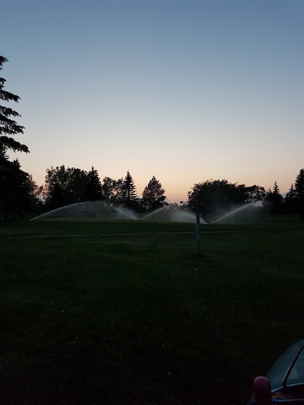 Castor Golf Club | Box 753, 4599 45 St, Castor, AB T0C 0X0, Canada | Phone: (403) 882-2112