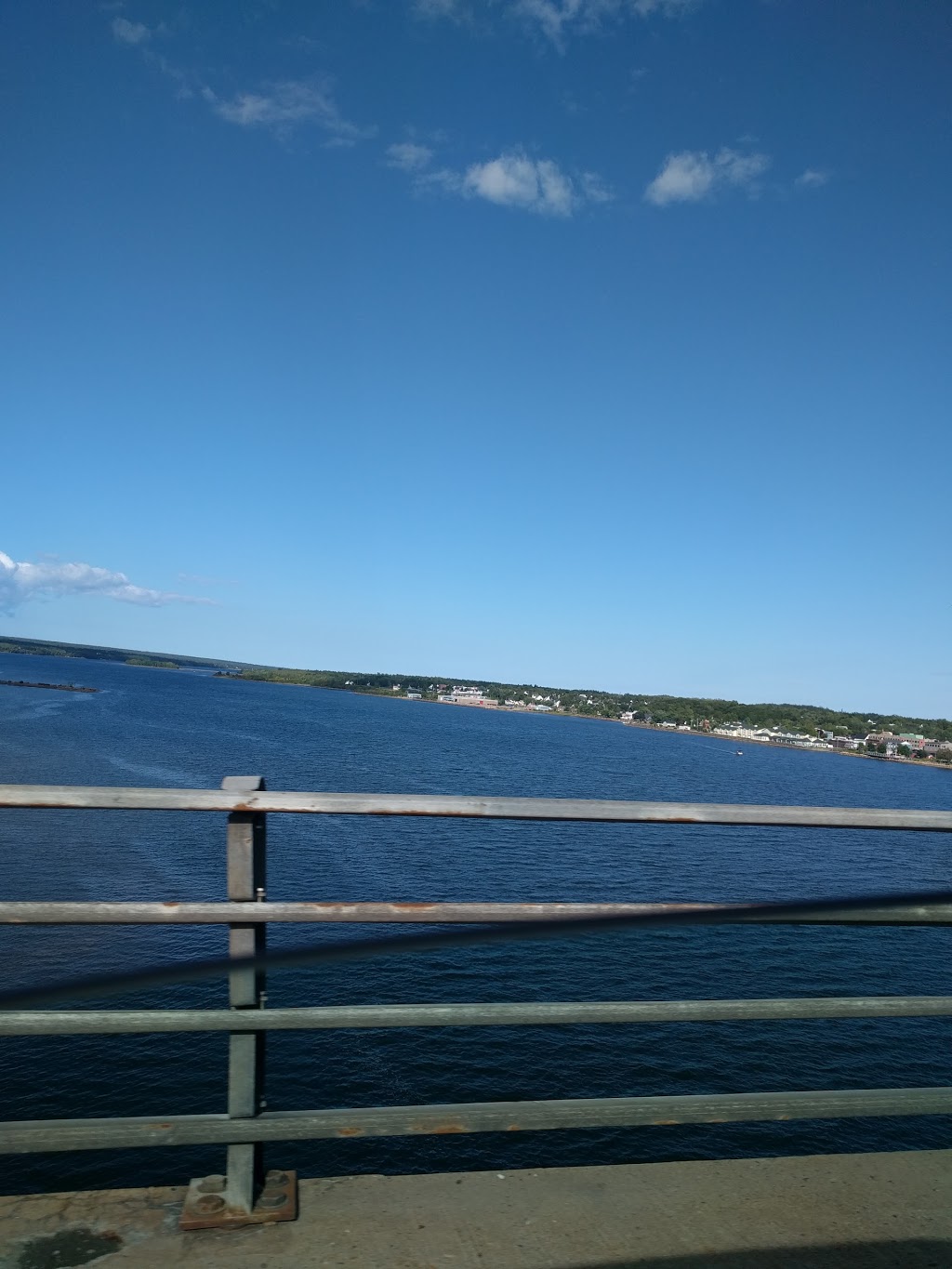 Riverside Pub | 2546 King George Hwy, Miramichi, NB E1V 6W5, Canada | Phone: (506) 773-6100