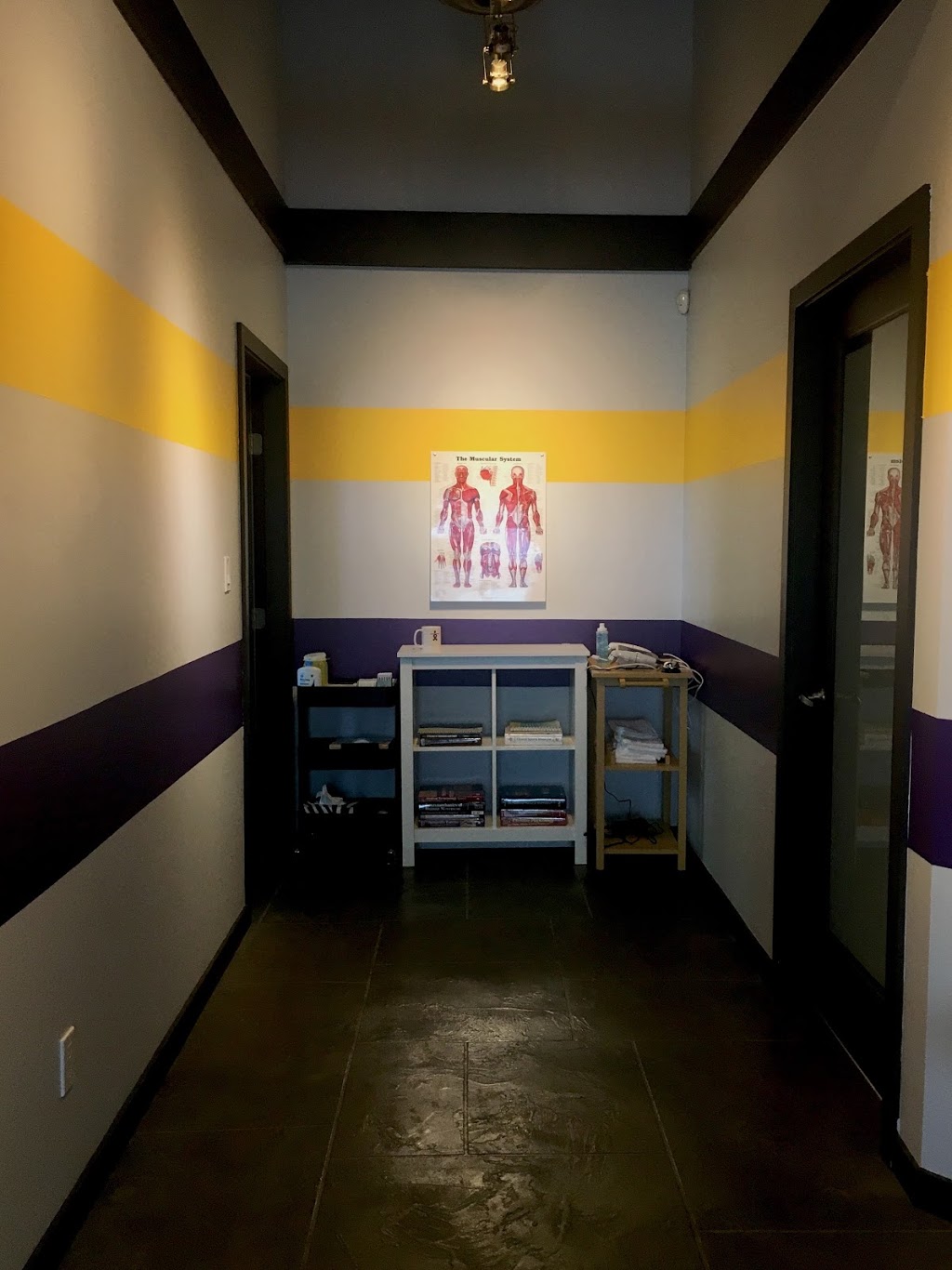 Tri-City Physio | 3- 2662 Austin Ave, Coquitlam, BC V3K 6C4, Canada | Phone: (604) 492-2462