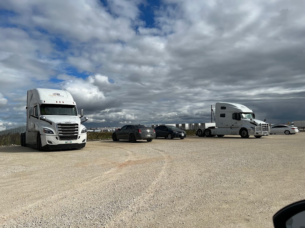 Golden Temple New Yard | XQ84+65, Winnipeg, MB R0C 3A0, Canada | Phone: (431) 358-0001