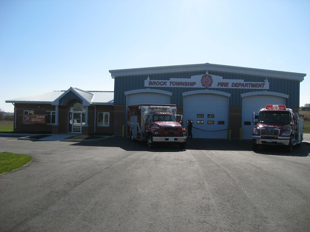 Span-Tech Steel Buildings Ltd | 73 Watsons Lane, Dundas, ON L9H 1T4, Canada | Phone: (905) 627-1127