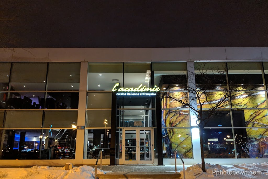 LAcadémie Laval | 1730 Avenue Pierre-Péladeau, Laval, QC H7T 2Z1, Canada | Phone: (450) 682-2525