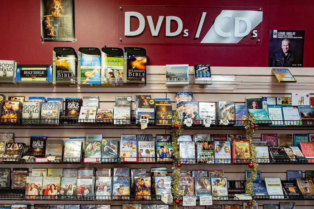 Creation Bookstore | 900 Oxford St E, London, ON N5Y 5A1, Canada | Phone: (519) 659-2610