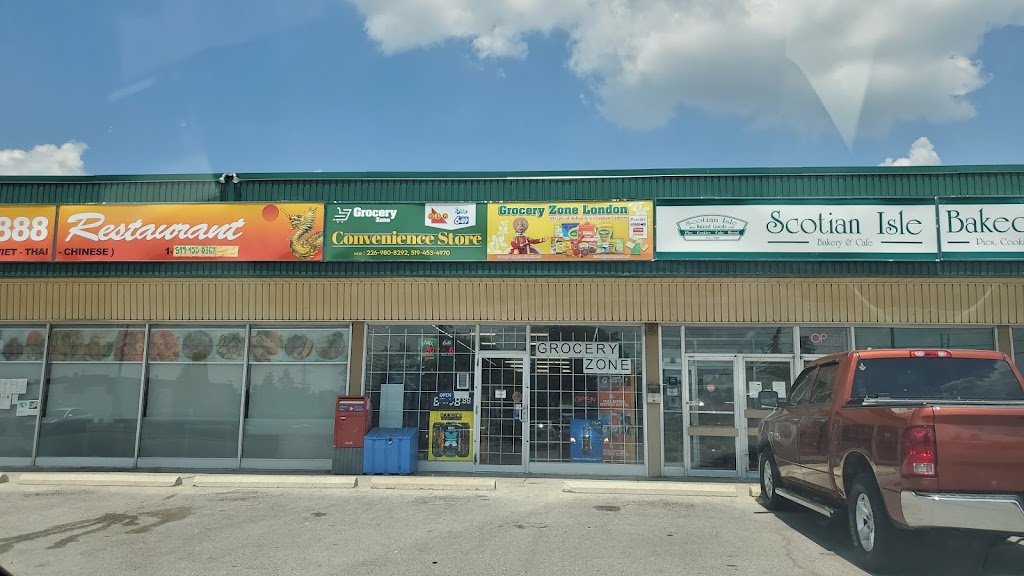 Groceryzone london (ഗ്രോസറി സോൺ ) | 972 Hamilton Rd Unit 12, London, ON N5W 6H2, Canada | Phone: (226) 980-8292