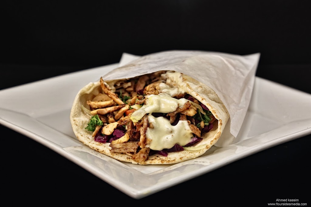 Pita Grill | 6130 1a St SW, Calgary, AB T2H 0G3, Canada | Phone: (587) 356-0101