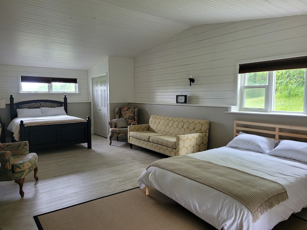 Wee Beastie House | 30 Broad Cove Marsh Rd, Inverness, NS B0E 1N0, Canada | Phone: (905) 962-6727