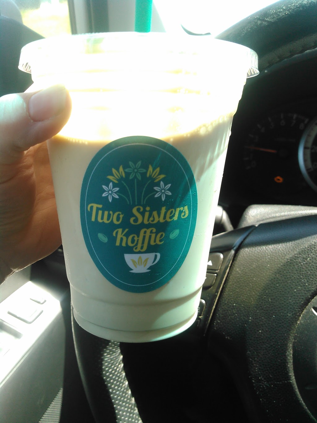 Two Sisters Koffie | 6911 Hannegan Rd, Lynden, WA 98264, USA | Phone: (360) 318-1818