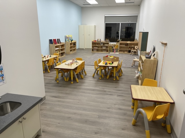 Inspire Montessori School | 1210 Castlemore Ave #7A, Markham, ON L6E 0H7, Canada | Phone: (289) 800-2238