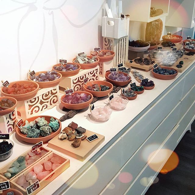 Jessi & Cie | 4412 Rue Wellington, Verdun, QC H4G 1W5, Canada | Phone: (514) 476-6224