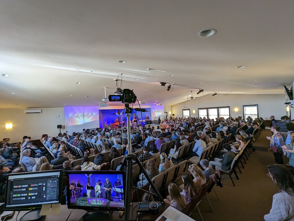 Cornerstone Baptist Church | 9 Cornerstone Dr, Cornwall, PE C0A 1H8, Canada | Phone: (902) 892-1001