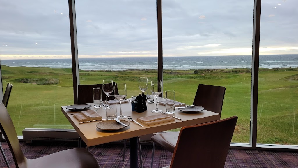 Panorama - Cabot Links | 18 Cabot Ln, Inverness, NS B0E 1N0, Canada | Phone: (855) 652-2268