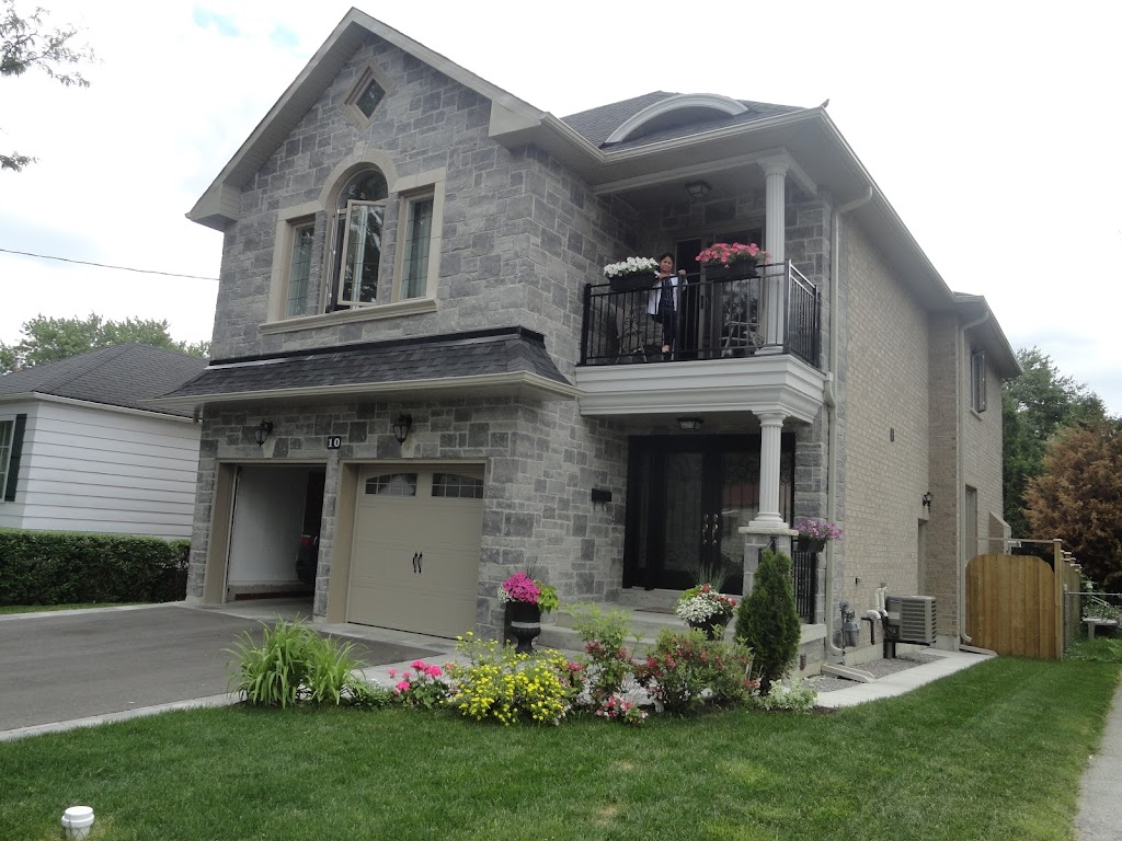 BASS HOMES INC | 30 Fenwood Heights, Scarborough, ON M1M 2V7, Canada | Phone: (647) 519-4763