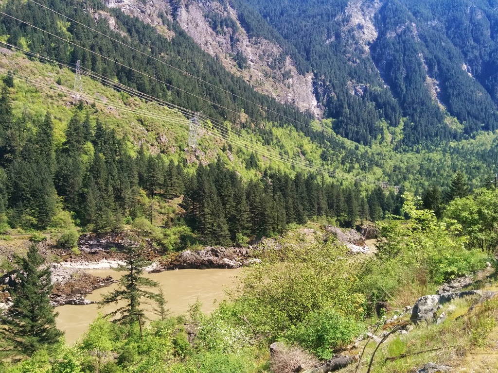 Willband Creek Park | Bateman Rd, Abbotsford, BC V2S 7Y8, Canada | Phone: (604) 853-2281