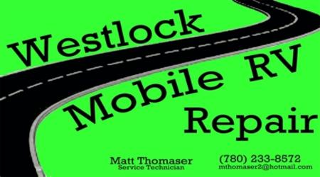 Westlock Mobile RV Repair | 60123 Range Road 272 RR 1, Westlock, AB T7P 2N9, Canada | Phone: (780) 233-8572