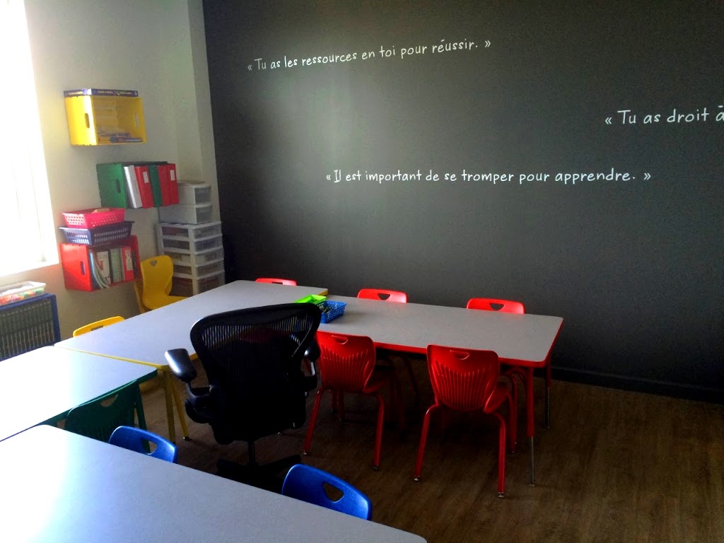 Orthophonie Beaulieu et Morin | 901 Boulevard des Seigneurs #409, Terrebonne, QC J6W 1T4, Canada | Phone: (450) 657-6363