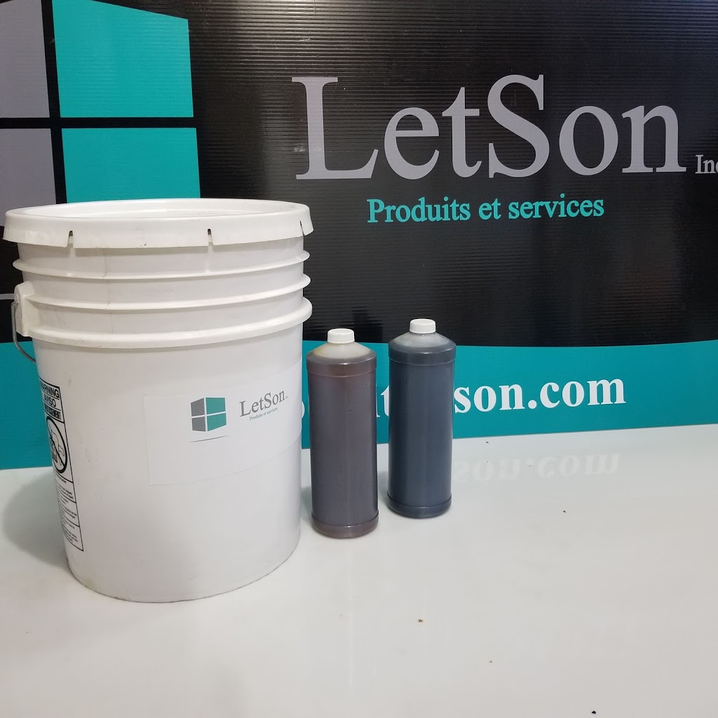 Letson | 6141 MacBain St, Bainsville, ON K0C 1E0, Canada | Phone: (581) 705-3720