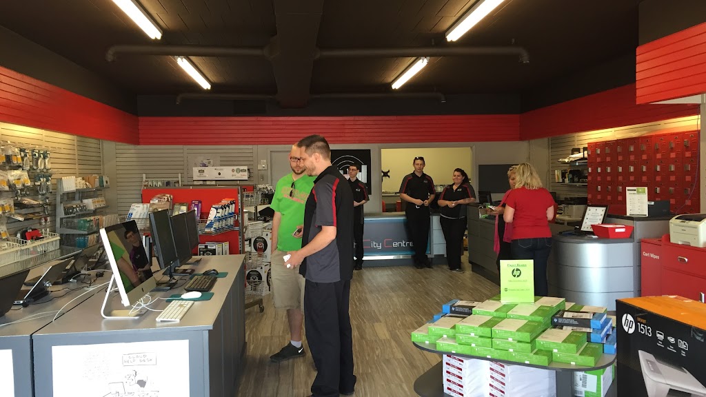 Tech City Centre | 434 West Street N, Orillia, ON L3V 5E8, Canada | Phone: (705) 259-7100